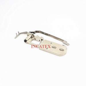 2 Piezas Prodigi <span class=keywords><strong>AEMco</strong></span> Feiya ZGM Haina Ricoma CAMFive Juego de Horquillas Recolectoras para Máquinas de Bordar Tubulares Chinas - Product Image 3