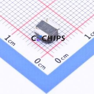 Inducteur de puissance AMWPH5030S100MT SMD, 5x5mm (Inductance : 10uH) (Précision : 20%) Courant nominal : 1,6A - Product Image 2