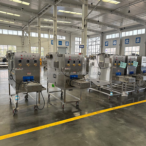 Machine à écailler les poissons Ribbonfish, machine à écailler les poissons, machine à tuer et à écailler les poissons, automatique pour machine à tuer les poissons - Product Image 5