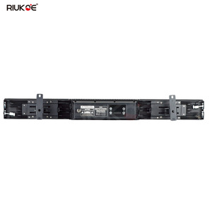 350W <span class=keywords><strong>LED</strong></span> hiệu suất giai đoạn đèn thanh nhấp nháy dải ánh sáng cho KTV sống DJ Strobe ánh sáng sclub Strobe <span class=keywords><strong>DMX</strong></span> kiểm soát - Product Image 3