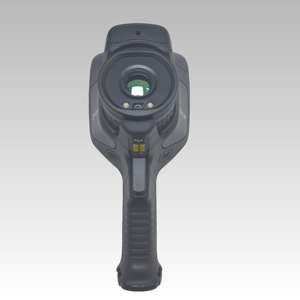 Telecamera Termica E54 320x240 IR con Sensibilità <40mK, Lente 24, Schermo 640x480, Frequenza di Aggiornamento 9Hz, 8 Palette di Colori, Versione Americana - Product Image 4