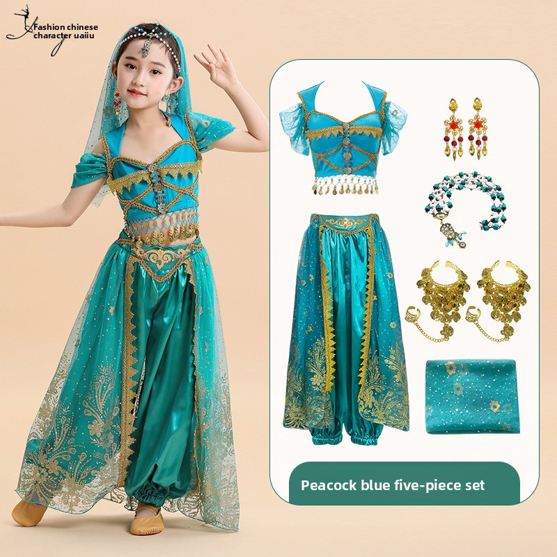 Mint 5 pieces