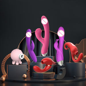 जी-स्पॉट मालिश थोक वाइब्रेटर क्लिटोरल योनि निप्पल महिला उत्तेजना यूएसबी महिला के लिए वाइब्रेटर सेक्स खिलौने - Product Image 6