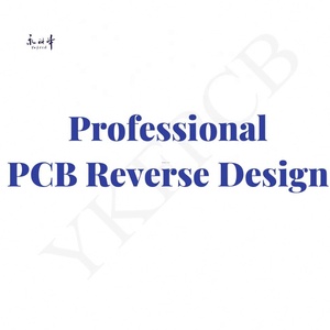 Servicios de Ingeniería Inversa de <span class=keywords><strong>PCB</strong></span> y PCBA de Una Sola Parada OEM, Diseño de <span class=keywords><strong>PCB</strong></span> y Servicios de Clonación de PCBA - Product Image 2
