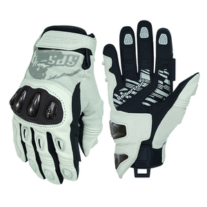 Gants d'hiver pour jeunes SPS-4, chauds, imperméables, compatibles avec les écrans tactiles, protection en fibre de carbone, résistants au vent, pour le sport, hommes/femmes, cyclisme - Product Image 4