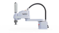Bras mécanique SCARA 4 axes léger et performant pour usage domestique Jebert GBT-S3A haute puissance