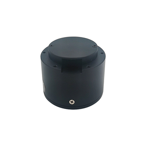 Júpiter DC <span class=keywords><strong>BLDC</strong></span> sin escobillas 24V 100RPM Mini Motor de par alto con controlador Cheetah Gear Motor Servo actuador - Product Image 3