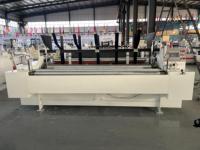 Máquina Rebobinadora Automática de Papel Higiénico de 220V con Motor de Alta Capacidad, Máquina de Producción de Rollos de Papel Higiénico
