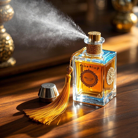 CALFLYN Wholesale 100ml Perfumes Original High Quality Long Lasting Women Perfume Dubai Arabic Perfume