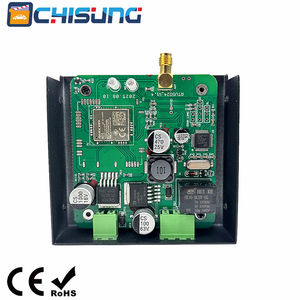Ouvre-porte à distance GSM RTU5024 populaire avec activation par appel gratuit et relais pour <span class=keywords><strong>les</strong></span> communautés résidentielles - Product Image 6
