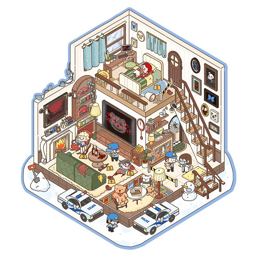 Il segreto dell'orsacchiotto