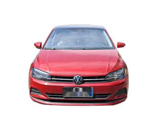 Volkswagen <span class=keywords><strong>Polo</strong></span> Plus 2023 1.5L Automatique Toit ouvrant électrique Taille des pneus R15 avec système de régulateur de vitesse Catégorie de produit Voitures d'occasion - Product Image 1