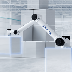 Brazo Robótico Industrial Huayan S50 S de Gran Capacidad de Carga, Robot Manipulador de 6 Ejes para Automatización y Ensamblaje - Product Image 2