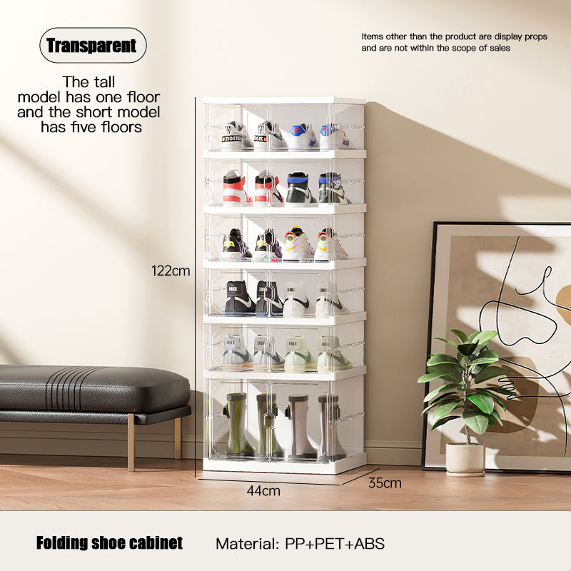 โมเดลทรงสูงมีหนึ่งชั้น ส่วนโมเดลทรงเตี้ยมีห้าชั้น