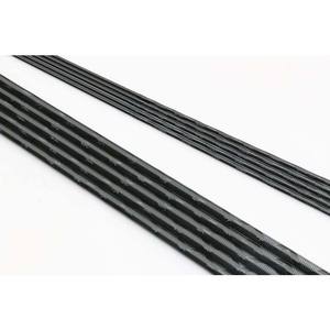 FISHGANG – canne à pêche en fibre de carbone, 2.1m, 2 sections MH/M/ML/UL/L, pour leurre - Product Image 5