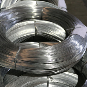 Dây Gi Sri Lanka Dây Sắt Mạ Kẽm 18G Dây Buộc 25Kg 1.25Mm 1.2Mm - Product Image 5