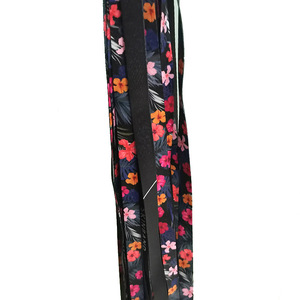 Cinta Estampada Jk con Diseño de Margaritas Azules y Blancas, Flexible, para Manualidades, Ropa, Textiles del Hogar - Product Image 5