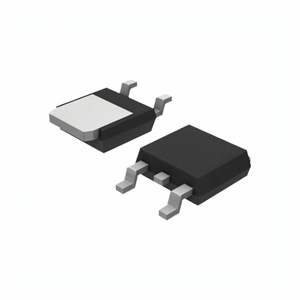 Transistores NJD1718T4G TO-252-3, DPAK, SC-63 Comprar Componentes Electrónicos en Línea Servicio Integral Original - Product Image 1