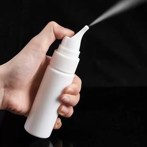 Venta al por mayor 30ml 60ml PE Nasal Spray Pump Bottle <span class=keywords><strong>Niños</strong></span> <span class=keywords><strong>Oral</strong></span> Cavity Plastic Spray Bottle - Product Image 5