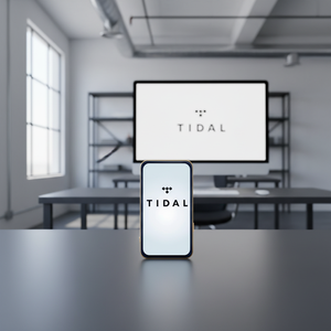 Suscripción de 12 Meses a Tidal Music, Cuentas Tidal, Tidal Hifi Plus 1 Año - Product Image 1