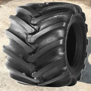 도매 중국 임업 타이어 66X43.00-25 모래 차량 바이어스 타이어