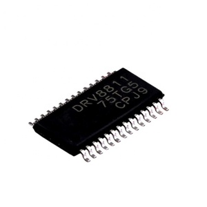 Circuits intégrés de gestion de l'alimentation DRV8811PWPR originaux HTSSOP-28 DRV8811 DRV8811PWP DRV8811PWPR - Product Image 1