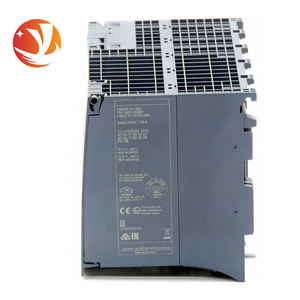 ใหม่แกะกล่อง 6ES7517-3FP00-0AB0 6ES7517-3FP00-0AB0 หน่วยประมวลผลกลาง ตัวควบคุมแบบตั้งโปรแกรมได้ - Product Image 1