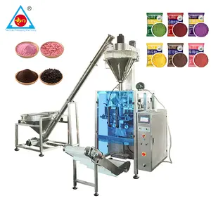 manufacturing machine for small business ideas automatic powder auger filling machine milk packing machine