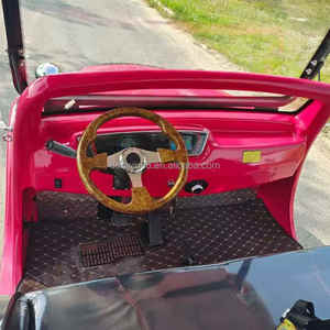 <span class=keywords><strong>Voiture</strong></span> électrique classique vintage 4 places, voiturette <span class=keywords><strong>de</strong></span> golf <span class=keywords><strong>de</strong></span> tourisme vintage 48V 5KW, <span class=keywords><strong>location</strong></span> pour <span class=keywords><strong>mariage</strong></span>, vente en gros - Product Image 6