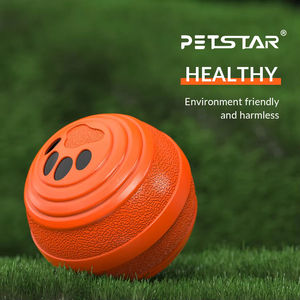 Trend oyuncak sıcak satış akıllı kedi topları elektrikli Mascotas interaktif Speedy köpek oyuncak top Pet interaktif ve hareket oyuncaklar - Product Image 3