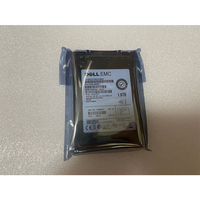 Disque dur Unity Storage D4-2SFXL-1600 EMC 005053597 EMC 1,6 To SSD SFF SAS 12G