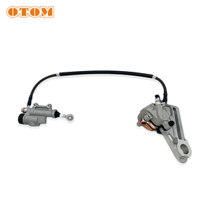 OTOM motocicleta SX SXF XC XCF freno trasero delantero cilindro maestro bomba pinza montaje para KTM HUSQVARNA GASGAS - Product Image 6