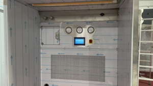 Ce tiêu chuẩn downflow trọng lượng gian hàng cho trọng lượng bột và Thanh Lý pha chế gian hàng cho bệnh viện/Y tế/hội thảo - Product Image 3