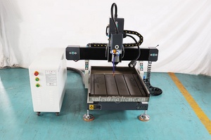 6060 Gietijzer <span class=keywords><strong>Cnc</strong></span> Freesmachine Te Koop/Freesmachine Graveren <span class=keywords><strong>Cnc</strong></span> Gebruikt - Product Image 4