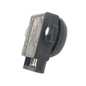 Bouton d'allumage GDNEWTOP NT-P-2205 Noir 2 voies 4 voies pour mise à niveau et modernisation - Product Image 3