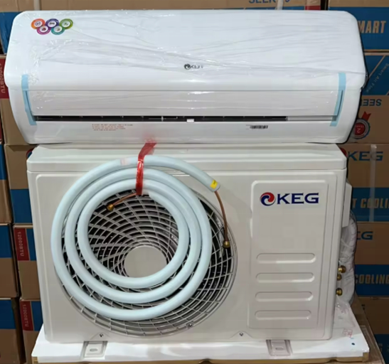 12000BTU 220V 50Hz Chinese Supplier Home and Office Use Home Air Conditioner