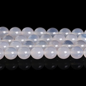 Fournisseur direct d'usine d'accessoires de bijouterie, perles d'agate <span class=keywords><strong>rouge</strong></span> en vrac, fil à faire soi-même, produits semi-finis en gros - Product Image 3