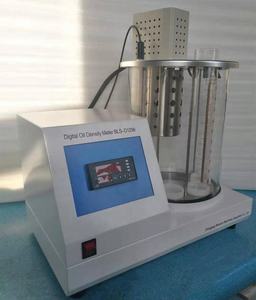 Densímetro Digital para Combustible Pesado - Product Image 2