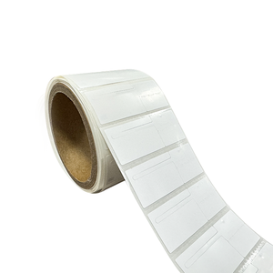 Étiquette RFID UHF longue portée <span class=keywords><strong>en</strong></span> gros avec système <span class=keywords><strong>antivol</strong></span>, étiquette RFID <span class=keywords><strong>en</strong></span> papier PET pour la gestion des bijoux - Product Image 5