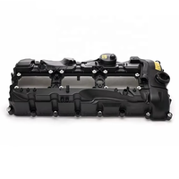 Nắp quy lát OE 11127570292 V20-2765 N55 dành cho BMW N55 dòng 1, dòng 2, dòng 3, dòng 4, dòng 5, dòng 6, dòng 7, X1, X3, X4, X5, X6