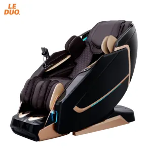 2024 Vending Luxury Massage Products Best Selling Message Chairs Sofa Coin 0 Gravity Chair 4D Full Body Massage Chair
