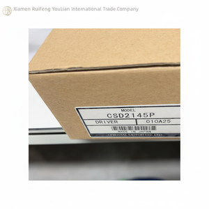 1 Pieza Nueva, Unidad Csd2145-p Csd2145p, Entrega Rápida y Gratuita, Nuevo Original en Existencia, PLC Dedicado para Automatización Industrial - Product Image 1