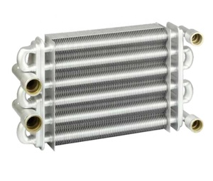 Intercambiador de Calor de <span class=keywords><strong>caldera</strong></span> de gas de pared para fondintal, <span class=keywords><strong>baxi</strong></span>, - Product Image 5