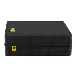 Bộ lưu điện <span class=keywords><strong>DC</strong></span> dung lượng cao 185Wh 50000mAh, đầu ra 12V, mini <span class=keywords><strong>UPS</strong></span> cho bộ định tuyến - Product Image 6