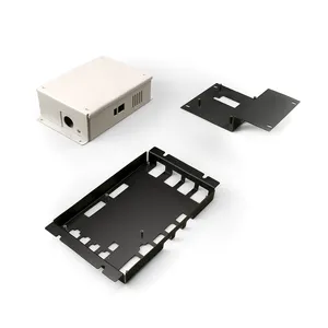 金属板カスタム金属板レーザー切断サービス金属板製造ハードウェアプレス部品