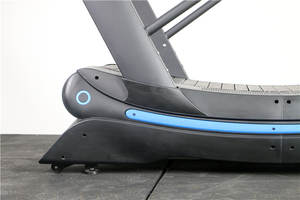 Nhà Máy Trực Tiếp Tiếng Ồn Thấp Tự Tạo Cong Máy Chạy Bộ - Product Image 6