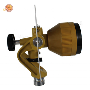 موشور أحادي, موشور أحادي ، عاكس ، 11 ، منخفض السعر ، مع منشور عاكسات قياسي للمحطة الإجمالية - Product Image 6