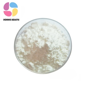 Высококачественный порошок фумаровой кислоты пищевой 99% фумаровой кислоты - Product Image 1