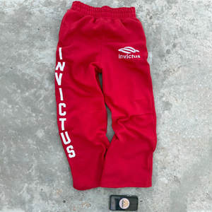 Pantalones Deportivos Personalizados con Logotipo para Hombre, para Artes Marciales y Kickboxing, Antiestáticos, de Secado Rápido, Tejido Ecológico, Cierre con Cordón - Product Image 4