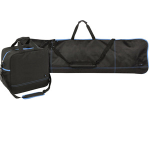 Housse de snowboard personnalisée avec logo, imperméable, avec bandoulière, sac de snowboard à coque rigide, léger, très vendue - Product Image 1